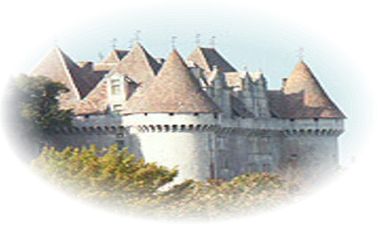 Chateau Mobazillac