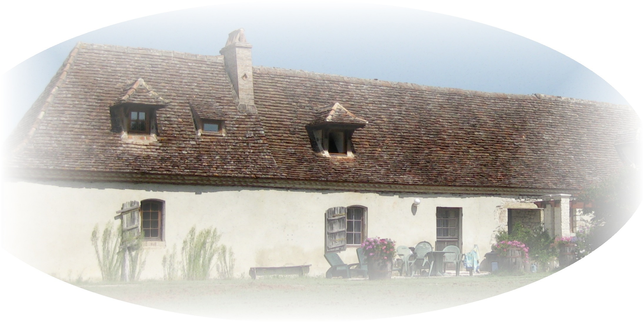 Cottages for couples in Dordogne